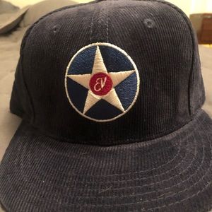 Eddie Vedder tour hat